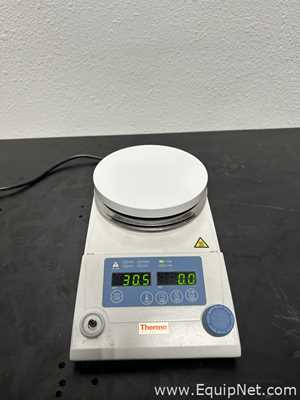 ThermoScientific HP RTs Basic Stirrer and Hot Plate