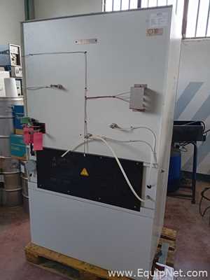 TPS Blue M Clean Room Mechanical Convection Oven