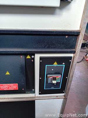 TPS Blue M Clean Room Mechanical Convection Oven