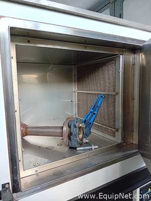 TPS Blue M Clean Room Mechanical Convection Oven