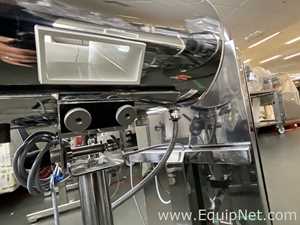 lote de  2 Detector de Metais Lock Inspection Systems Ltd MET 30 +