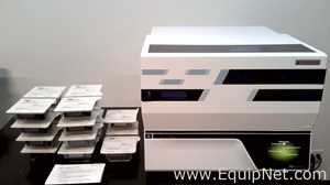 Sintetizador de ADN Synthetic Genomics BioXp 3200