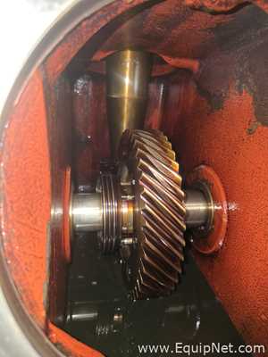 Westfalia RSB 150-01-776 Disc Stack Centrifuge