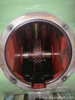 Westfalia RSB 150-01-776 Disc Stack Centrifuge