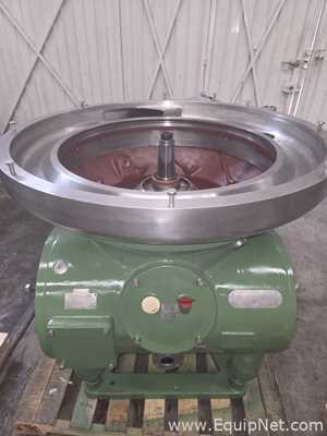 Westfalia RSB 150-01-776 Disc Stack Centrifuge