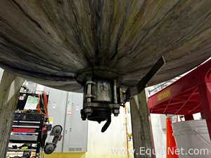 Bowl for Ross CDA-300 Shaft Mixer