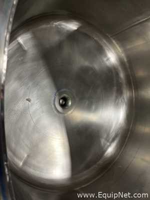 Bowl for Ross CDA-300 Shaft Mixer