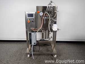 Homogeneizador Avestin, Inc. EmulsiFlex-C55A