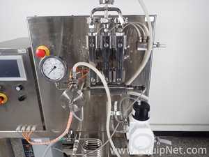Homogeneizador Avestin, Inc. EmulsiFlex-C55A