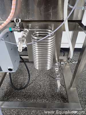 Homogeneizador Avestin, Inc. EmulsiFlex-C55A
