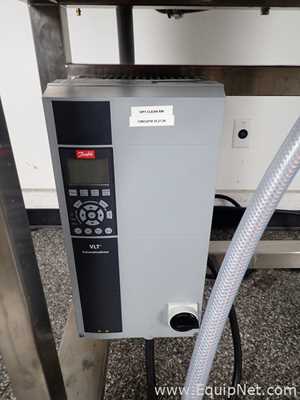 Homogeneizador Avestin, Inc. EmulsiFlex-C55A