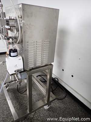 Homogeneizador Avestin, Inc. EmulsiFlex-C55A