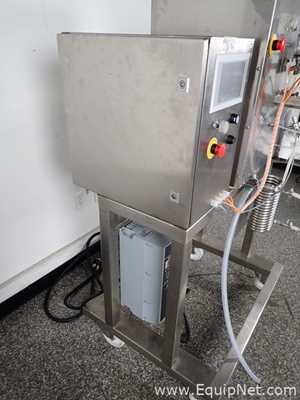 Homogeneizador Avestin, Inc. EmulsiFlex-C55A