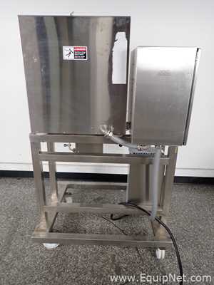 Homogeneizador Avestin, Inc. EmulsiFlex-C55A