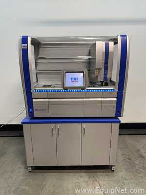 Qiagen QiaSymphony SP Sample Preparation System