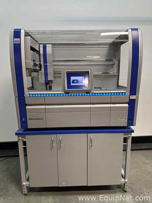 Qiagen QiaSymphony SP Sample Preparation System