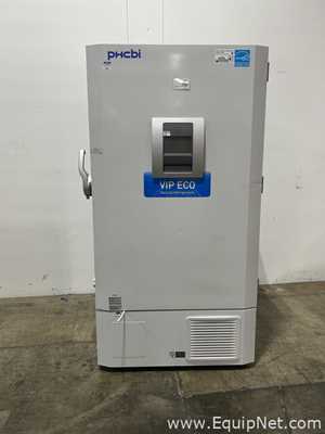 PHCBI MDF-DU702VH-PA  Ultra Low Temperature Freezer