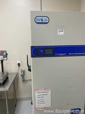 Freezer Eppendorf U535-86