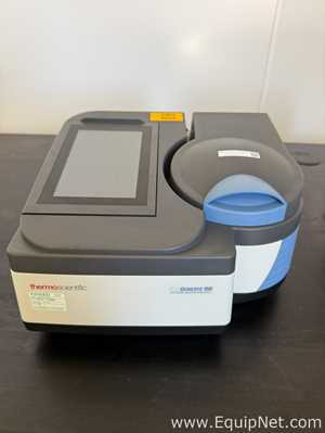 Thermo Scientific Genesys 150 UV-Visible Spectrophotometer