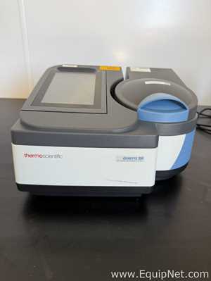 Thermo Scientific Genesys 150 UV-Visible Spectrophotometer