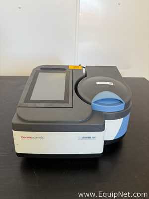 Thermo Scientific Genesys 150 UV-Visible Spectrophotometer