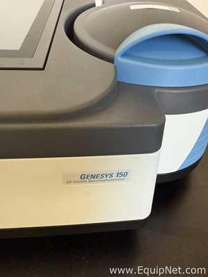 Espectrofotómetro Thermo Scientific Genesys 150