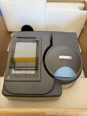 Unused Thermo Scientific Genesys 150 UV-Visible Spectrophotometer in Box