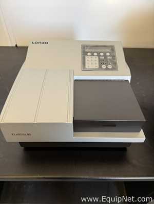Unused Agilent Technologies ELx808IUBWI Automated Microplate Reader