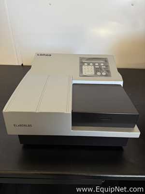 Unused Agilent Technologies ELx808IUBWI Automated Microplate Reader