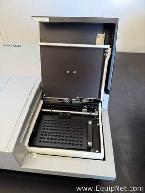 Unused Agilent Technologies ELx808IUBWI Automated Microplate Reader