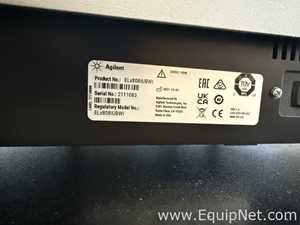 Unused Agilent Technologies ELx808IUBWI Automated Microplate Reader