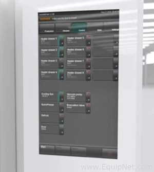 Wave Biotech FD440 Freeze Dryer