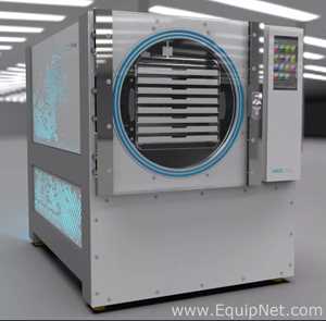 Liofilizador Wave Biotech FD440