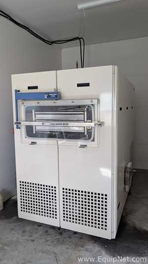 Hudson Valley Felix Tech-Freeze Drier MP3 Freeze Dryer
