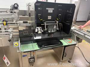 Dabrico Inc Vial inspection Inspection Machine