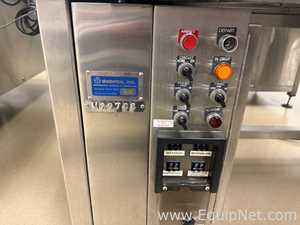 Dabrico Inc Vial inspection Inspection Machine