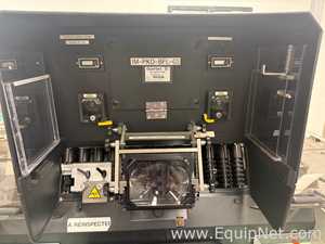 Dabrico Inc Vial inspection Inspection Machine