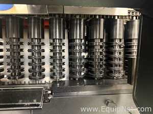 Dabrico Inc Vial inspection Inspection Machine