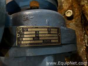Bomba Centrífuga Goulds Pumps 3298