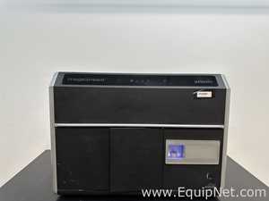Amnis Imagestream X Flow Cytometer