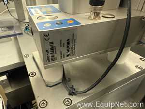 Rotuladora Aesus Premier Wrap 040