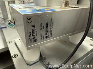 Rotuladora Aesus Premier Wrap 040