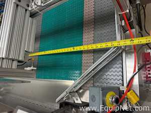 Dabrico Inc bi flow Bi Flow Accumulating Table