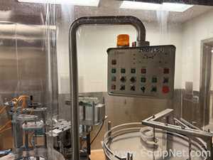 Tapadora Capmatic Intrepid VP2