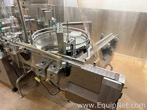 Tapadora Capmatic Intrepid VP2