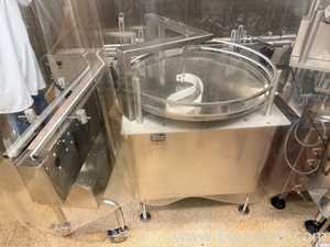 Tapadora Capmatic Intrepid VP2