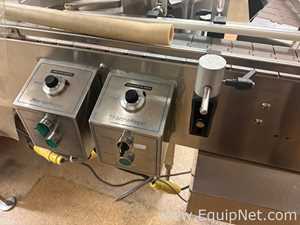 Tapadora Capmatic Intrepid VP2