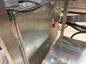 Tapadora Capmatic Intrepid VP2