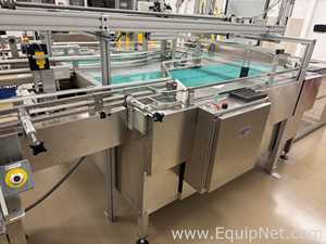 Dabrico Inc bi flow Bi Flow Accumulating Table