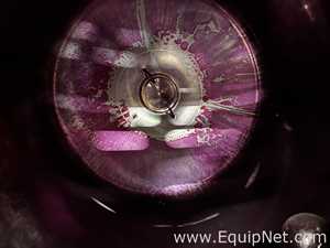 Tanque Acero inoxidable TandC Stainless 